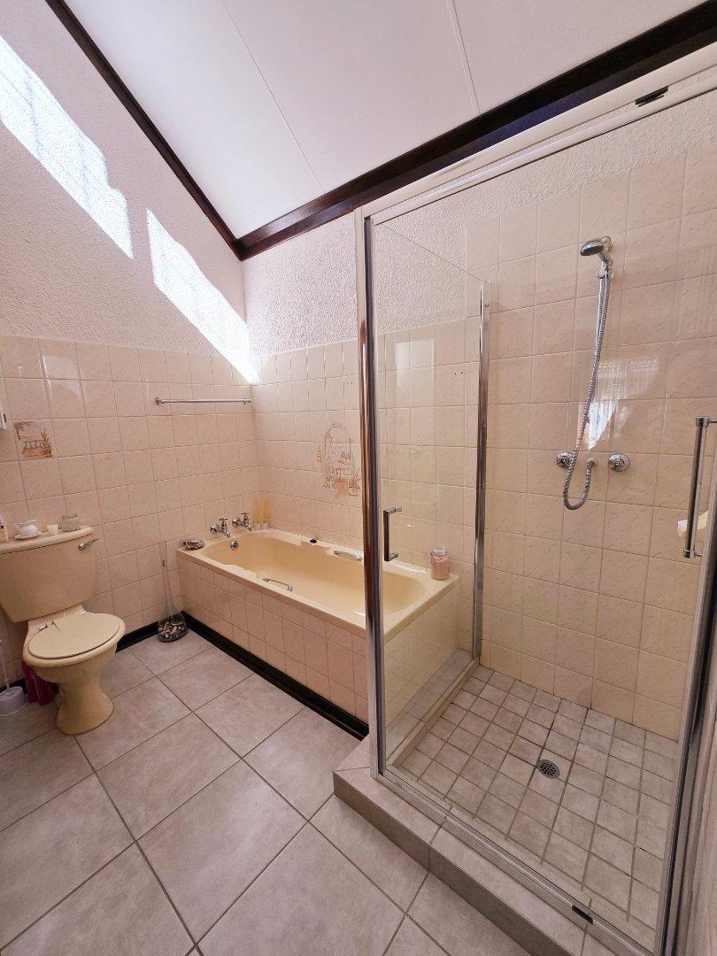 1 Bedroom Property for Sale in Oudorp North West